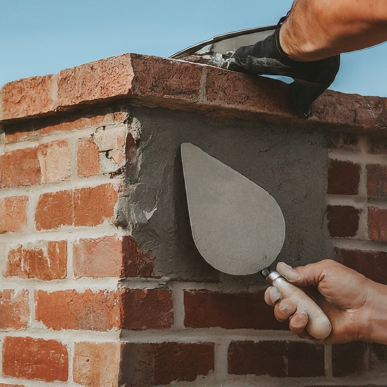 Expert Chimney Masonry Repair in Royal Oak, MI Expert Chimney Masonry Repair in Royal Oak, Michigan - Professional Service by Chimney Sweep Royal Oak Michigan