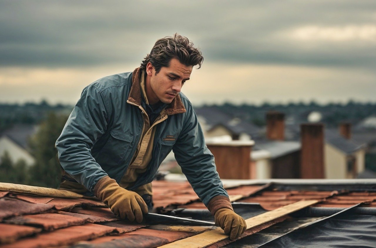 Chimney Waterproofing Services in Royal Oak, MI Professional Chimney Waterproofing Services In Royal Oak Michigan