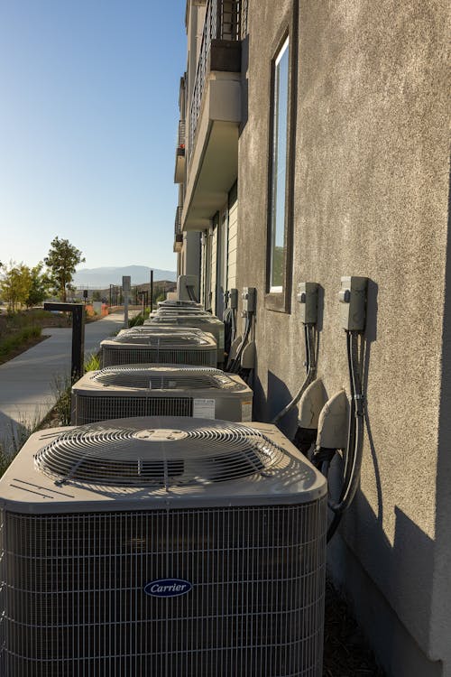 Expert Commercial Air Duct Cleaning Services in Royal Oak, MI Professional Commercial Air Duct Cleaning In Royal Oak Michigan