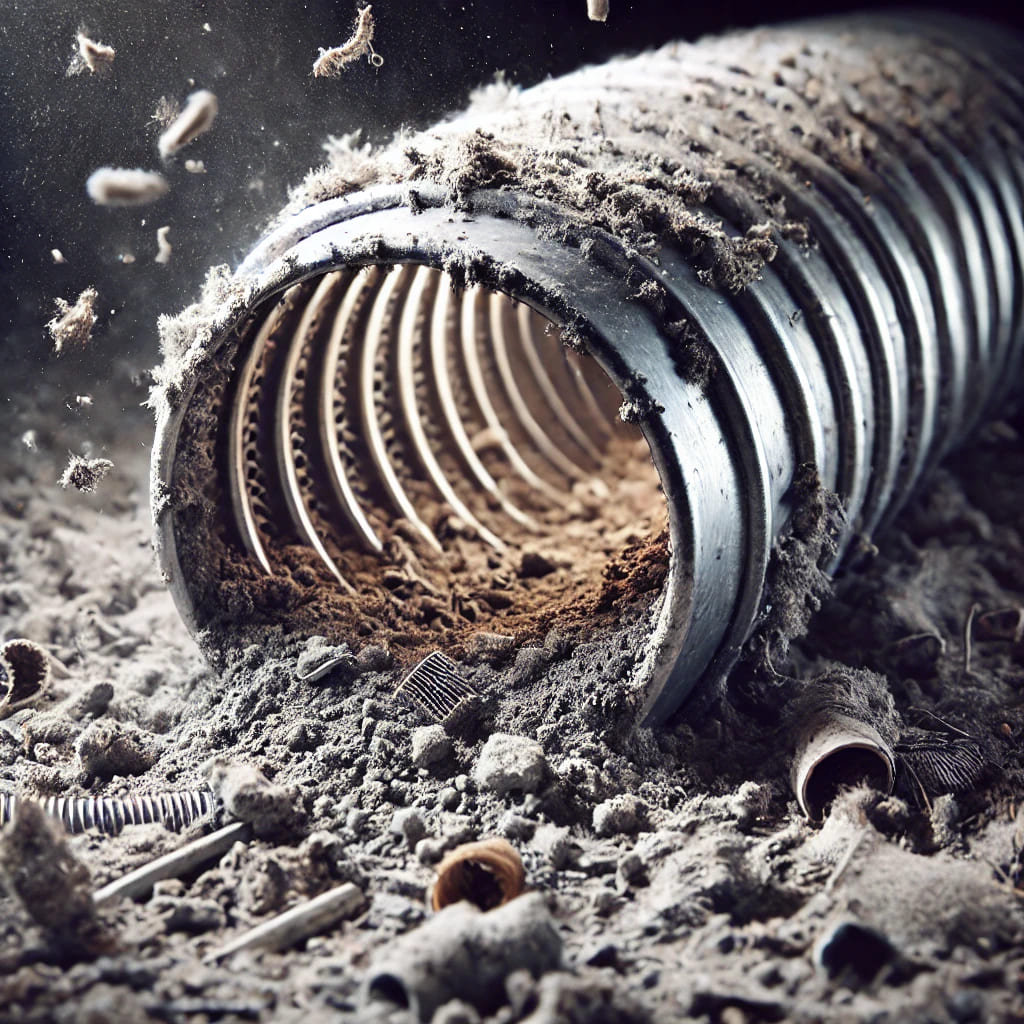 Expert Dryer Vent Cleaning Services in Royal Oak, MI Professional Dryer Vent Cleaning Royal Oak MI - Expert Safety and Efficiency Solutions by Chimney Sweep Royal Oak Michigan