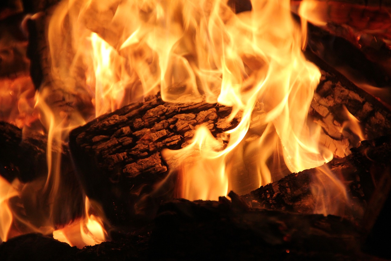 Expert Fireplace Cleaning in Royal Oak, MI Professional Fireplace Cleaning Services In Royal Oak Michigan