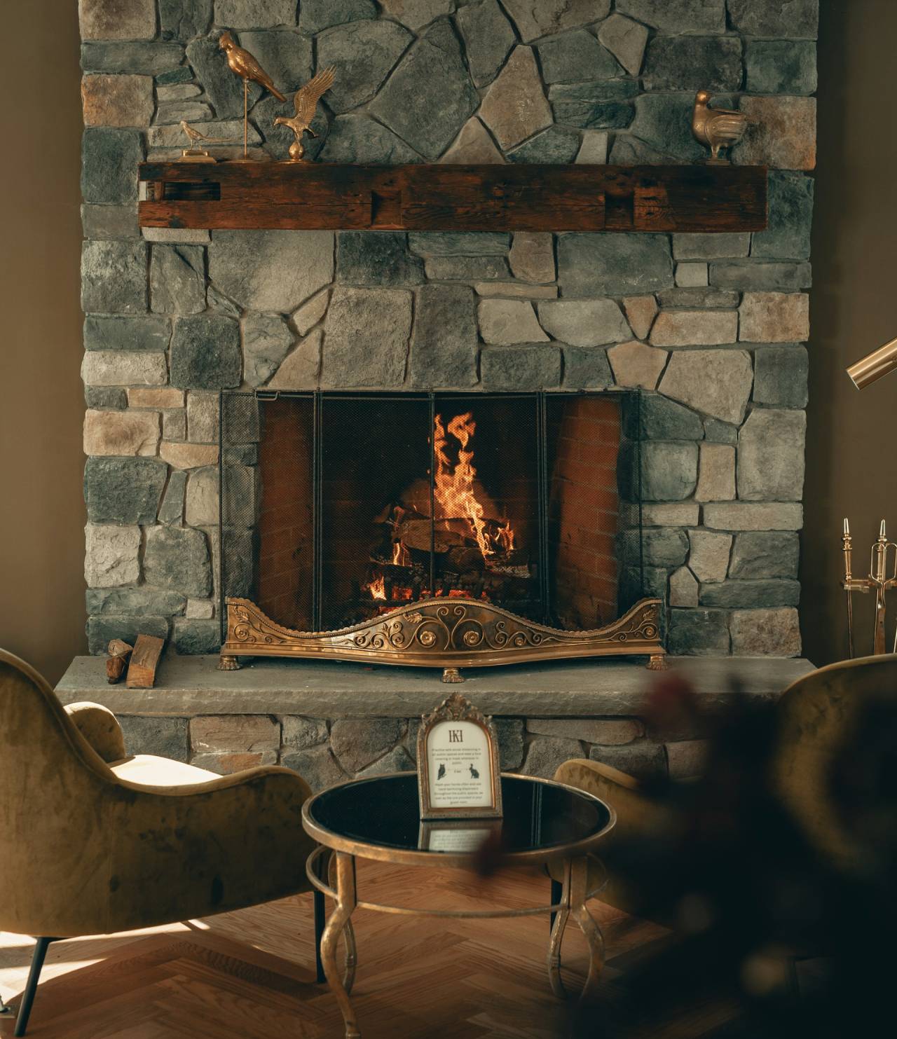 Professional Gas Fireplace Cleaning Services in Royal Oak, MI The Best Gas Fireplace Cleaning in Royal Oak, Michigan
