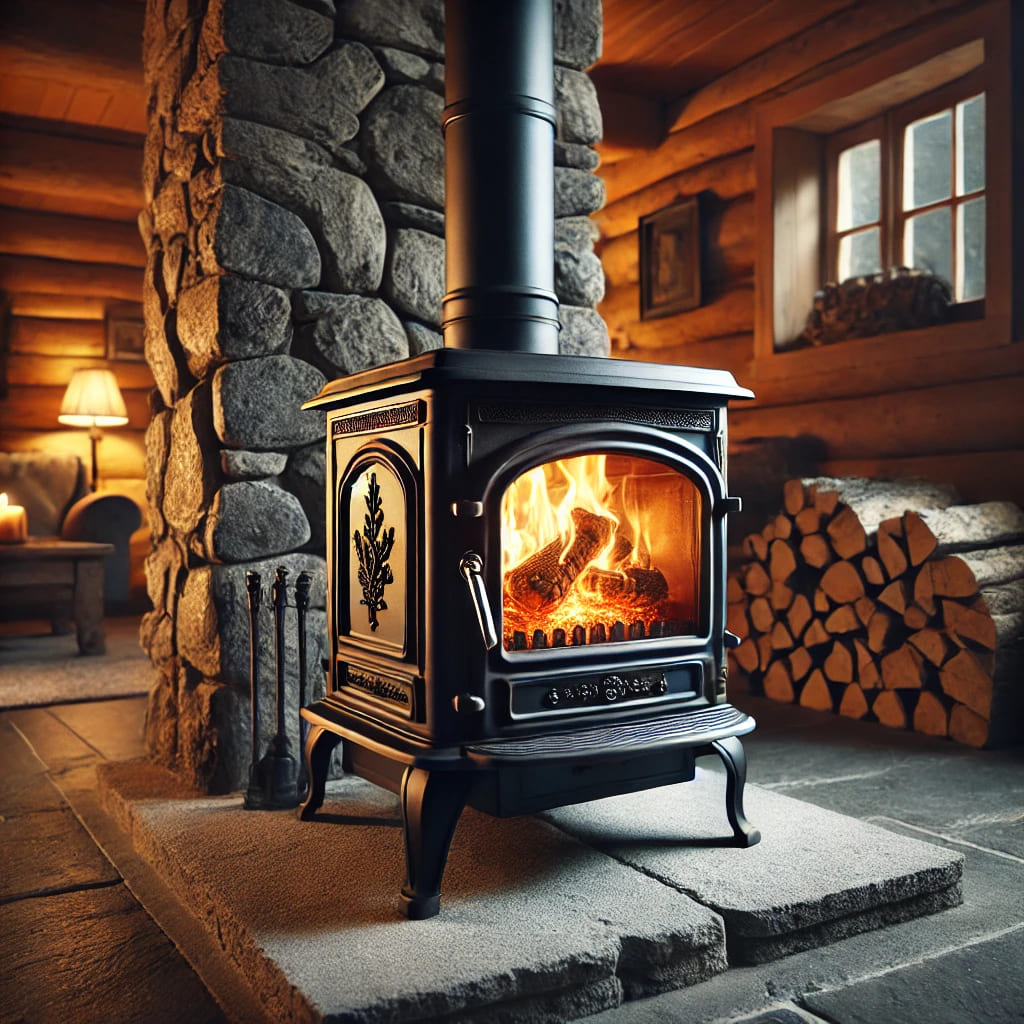 Expert Wood Stove Repair Services in Royal Oak, MI Professional Wood Stove Repair Royal Oak MI - Expert Heating Efficiency Solutions by Chimney Sweep Royal Oak Michigan
